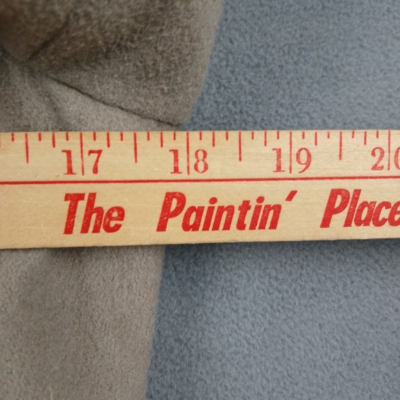 Old Navy Pea Coat Women Medium Beige Wool Double Breasted Button Front Outerwear - Picture 7 of 9